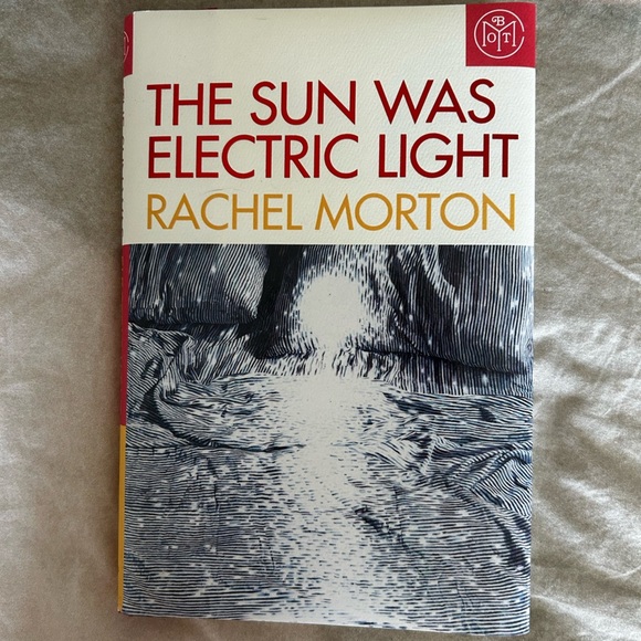 'The Sun Was Electric Light' by Rachel Morton - Picture 1 of 4